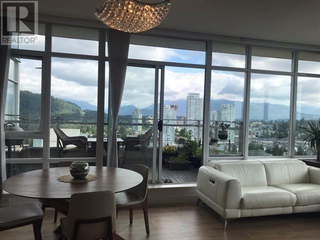3705 9888 Cameron Street, Burnaby, British Columbia  V3J 0A4 - Photo 6 - R2810951