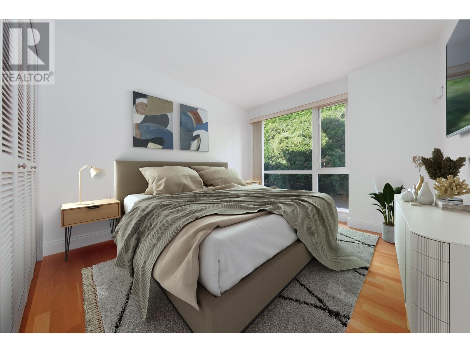 207 638 W 45th Avenue, Vancouver, British Columbia  V5Z 4R8 - Photo 17 - R2809972