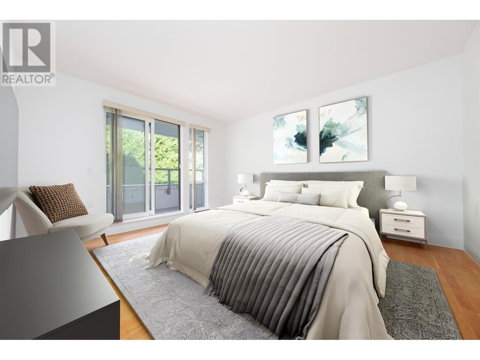 207 638 W 45th Avenue, Vancouver, British Columbia  V5Z 4R8 - Photo 22 - R2809972