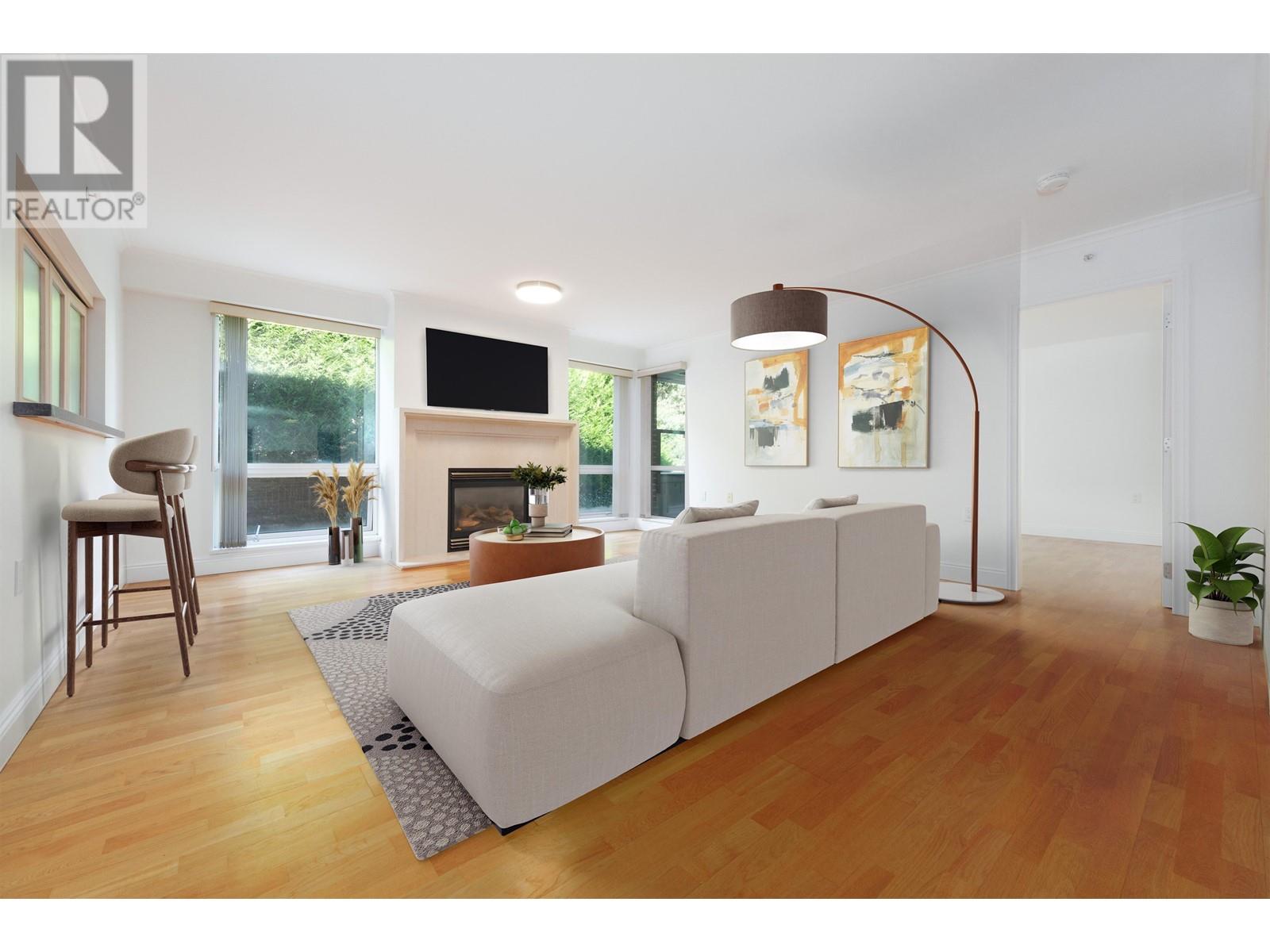 207 638 W 45th Avenue, Vancouver, British Columbia  V5Z 4R8 - Photo 10 - R2809972