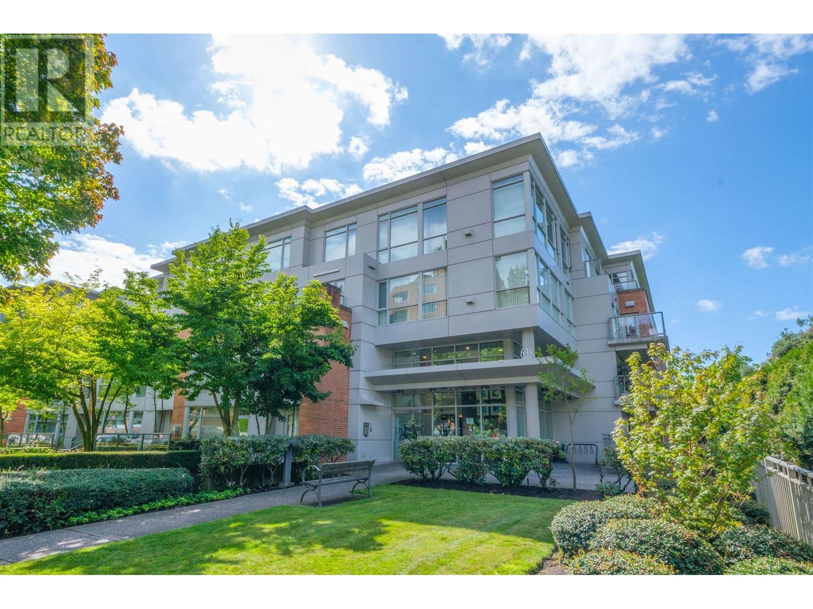 207 638 W 45th Avenue, Vancouver, British Columbia  V5Z 4R8 - Photo 2 - R2809972