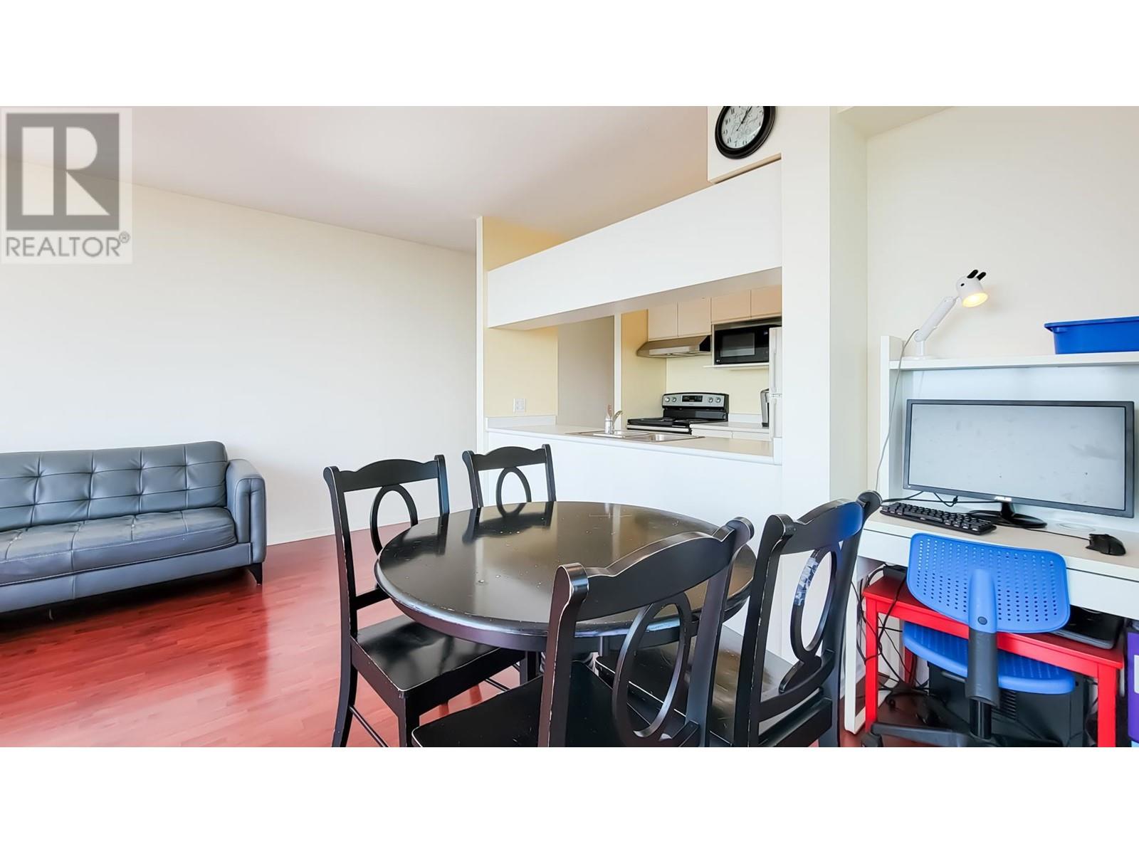 1409 8851 Lansdowne Road, Richmond, British Columbia  V6X 3X7 - Photo 11 - R2811275