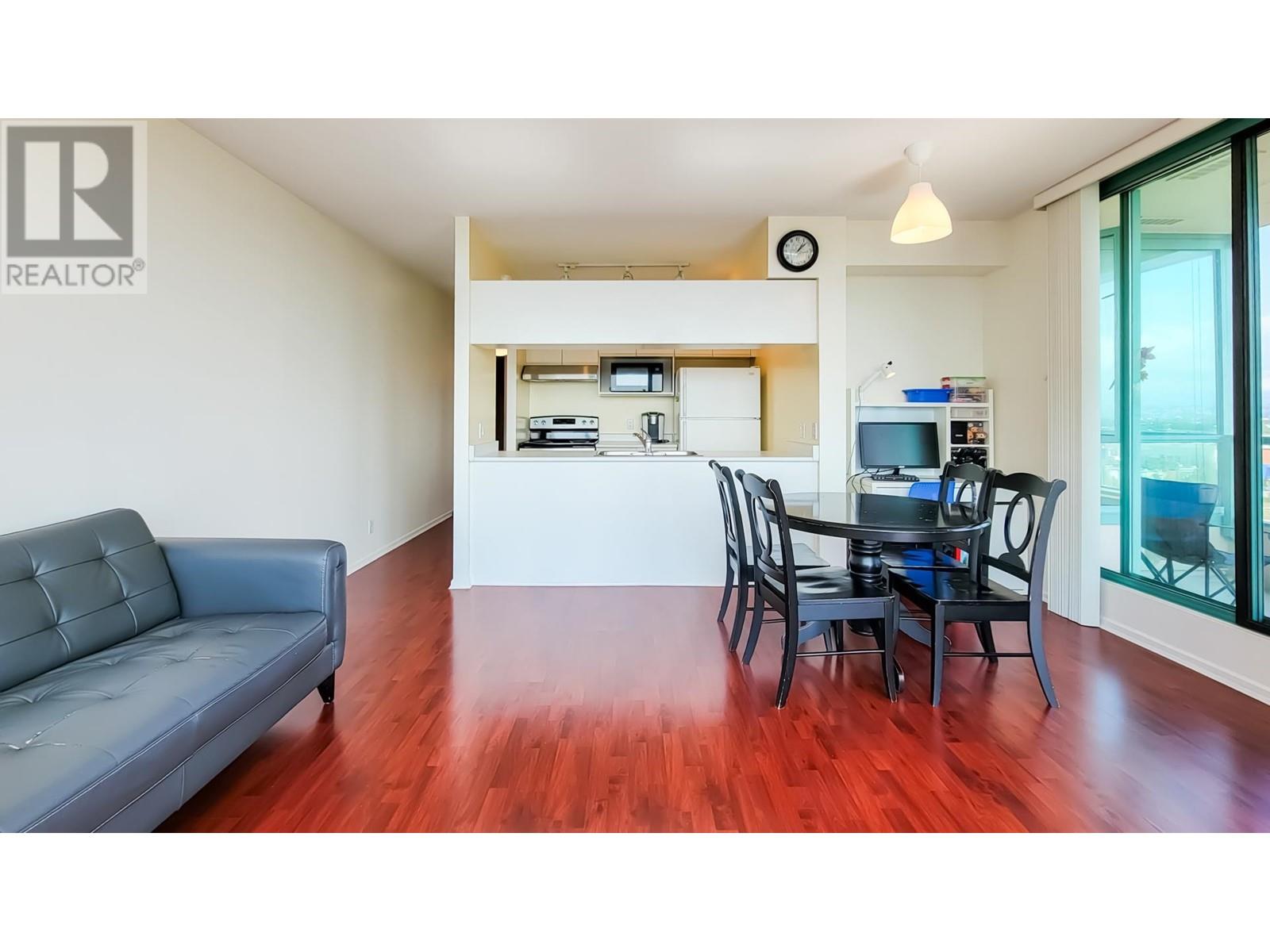 1409 8851 Lansdowne Road, Richmond, British Columbia  V6X 3X7 - Photo 10 - R2811275