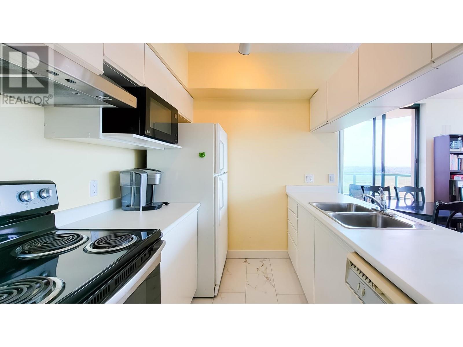 1409 8851 Lansdowne Road, Richmond, British Columbia  V6X 3X7 - Photo 13 - R2811275