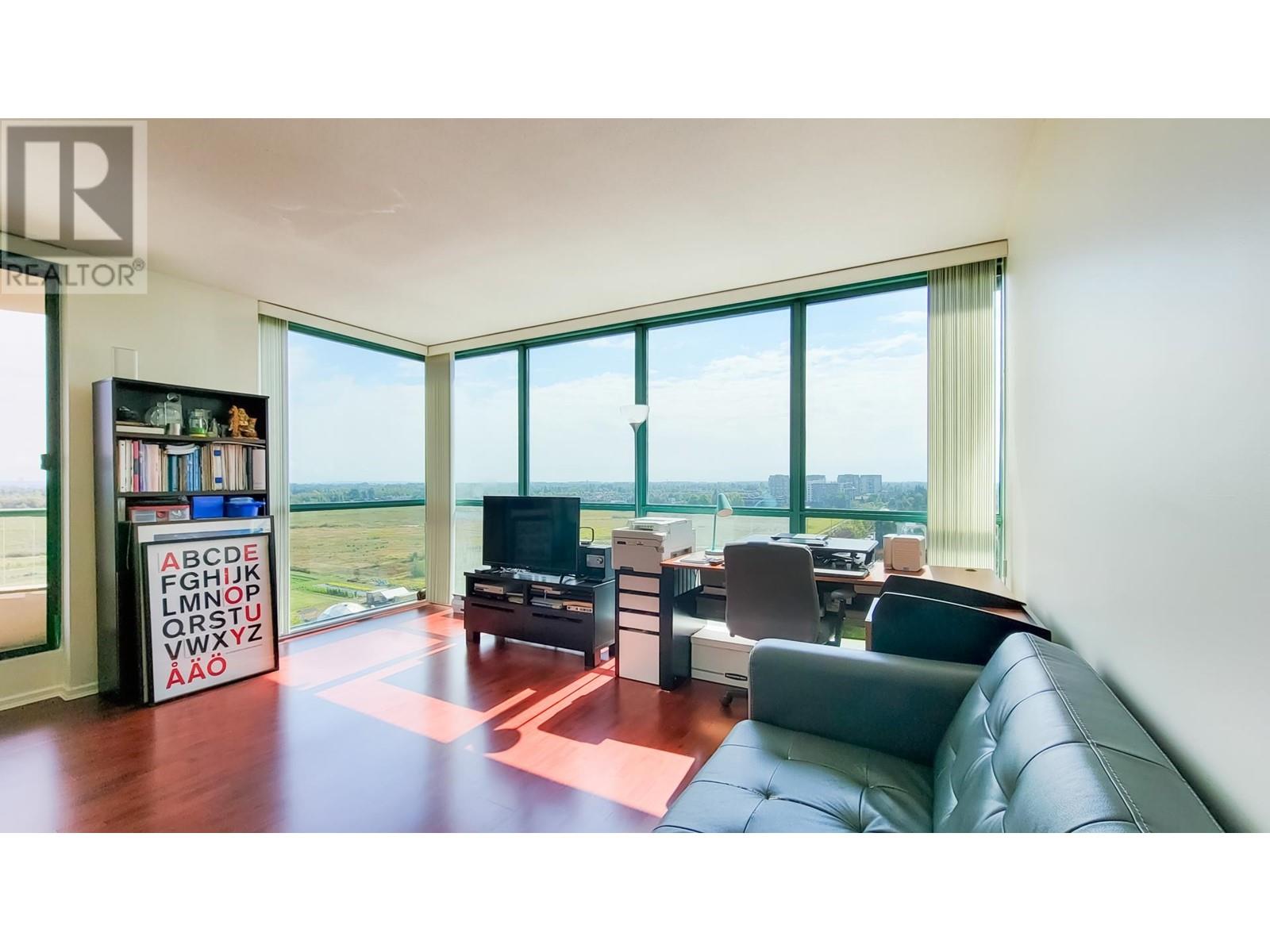 1409 8851 Lansdowne Road, Richmond, British Columbia  V6X 3X7 - Photo 7 - R2811275