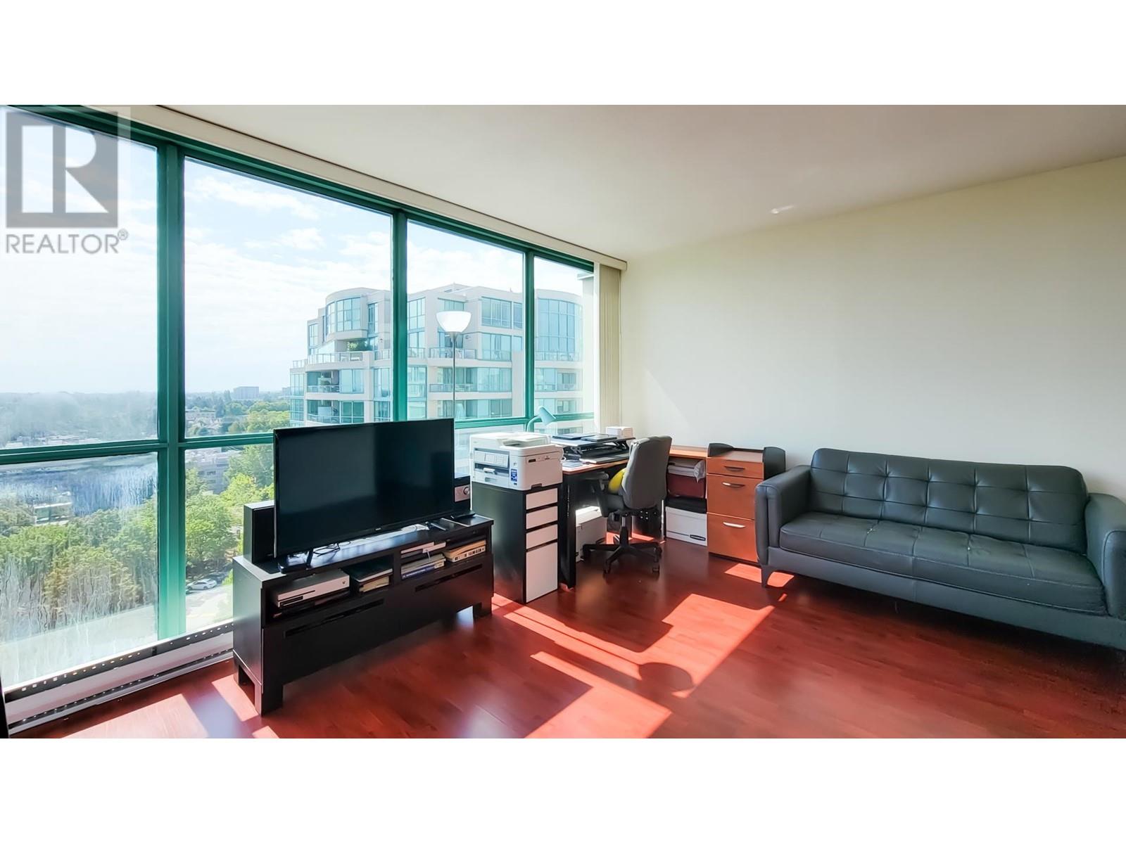 1409 8851 Lansdowne Road, Richmond, British Columbia  V6X 3X7 - Photo 9 - R2811275