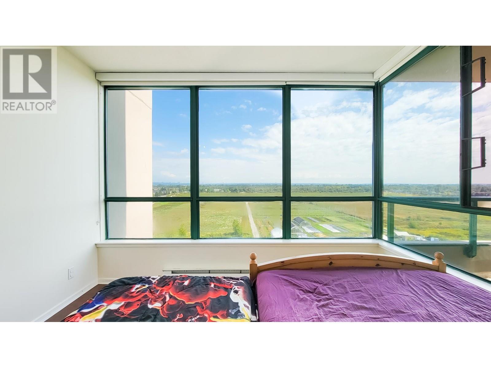 1409 8851 Lansdowne Road, Richmond, British Columbia  V6X 3X7 - Photo 15 - R2811275