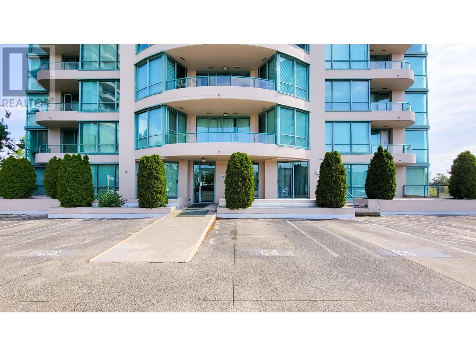 1409 8851 Lansdowne Road, Richmond, British Columbia  V6X 3X7 - Photo 24 - R2811275