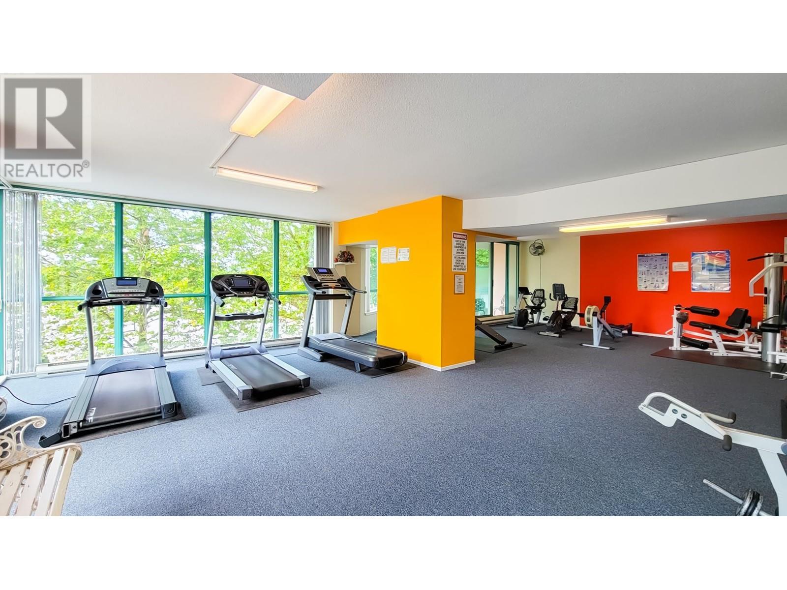 1409 8851 Lansdowne Road, Richmond, British Columbia  V6X 3X7 - Photo 22 - R2811275