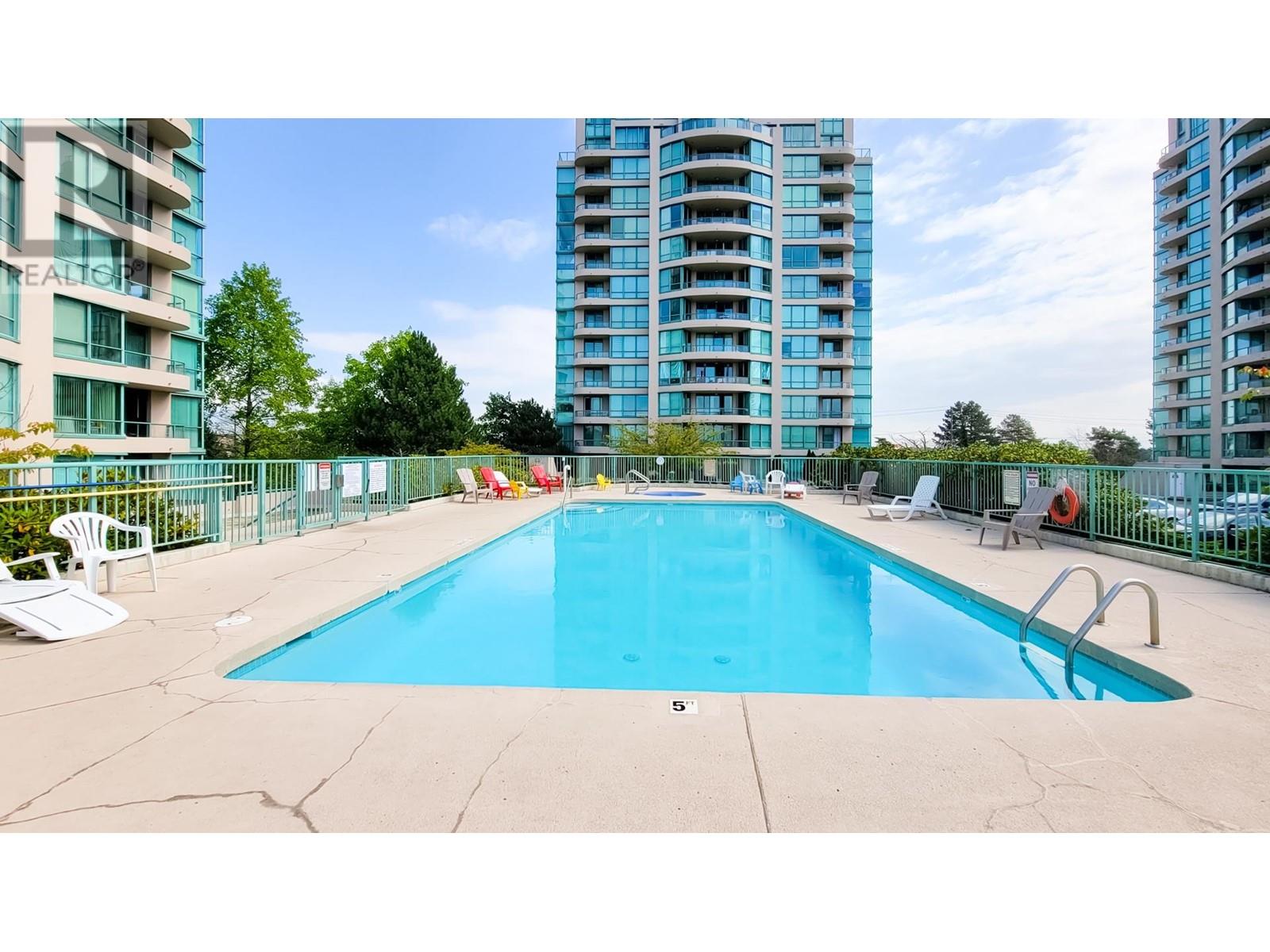 1409 8851 Lansdowne Road, Richmond, British Columbia  V6X 3X7 - Photo 25 - R2811275