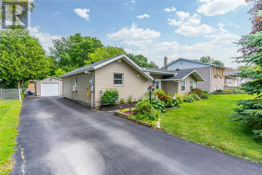 2695 8th Avenue W, Owen Sound, Ontario  N4K 5N1 - Photo 17 - 40448933