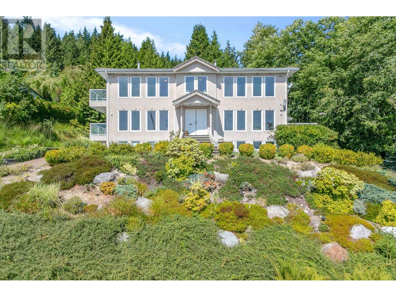 530 CRAIGMOHR DRIVE, west vancouver, British Columbia