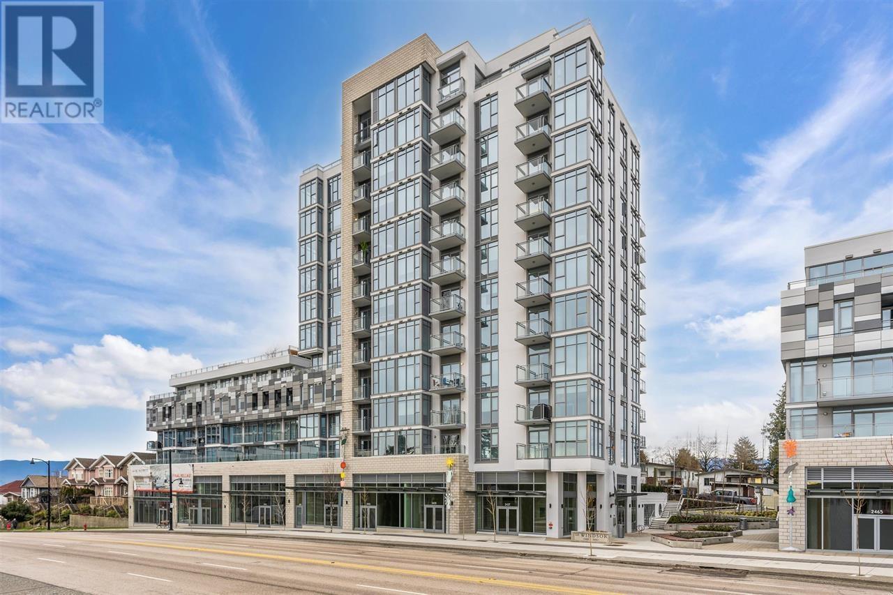 609 2435 Kingsway, Vancouver, British Columbia  V5R 5G8 - Photo 1 - R2810465