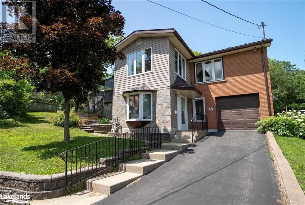 44 william street, parry sound