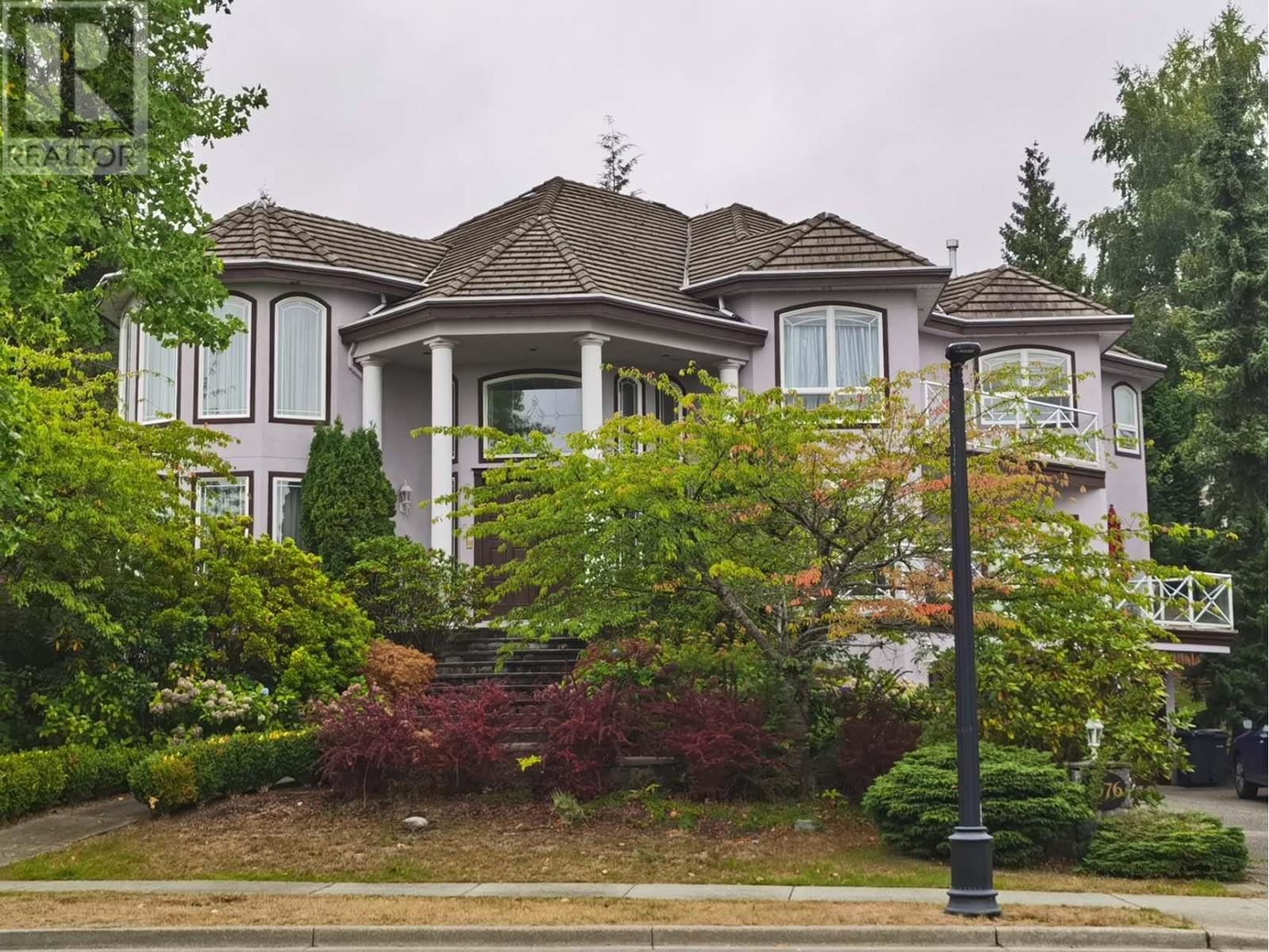 3076 PLATEAU BOULEVARD, coquitlam, British Columbia