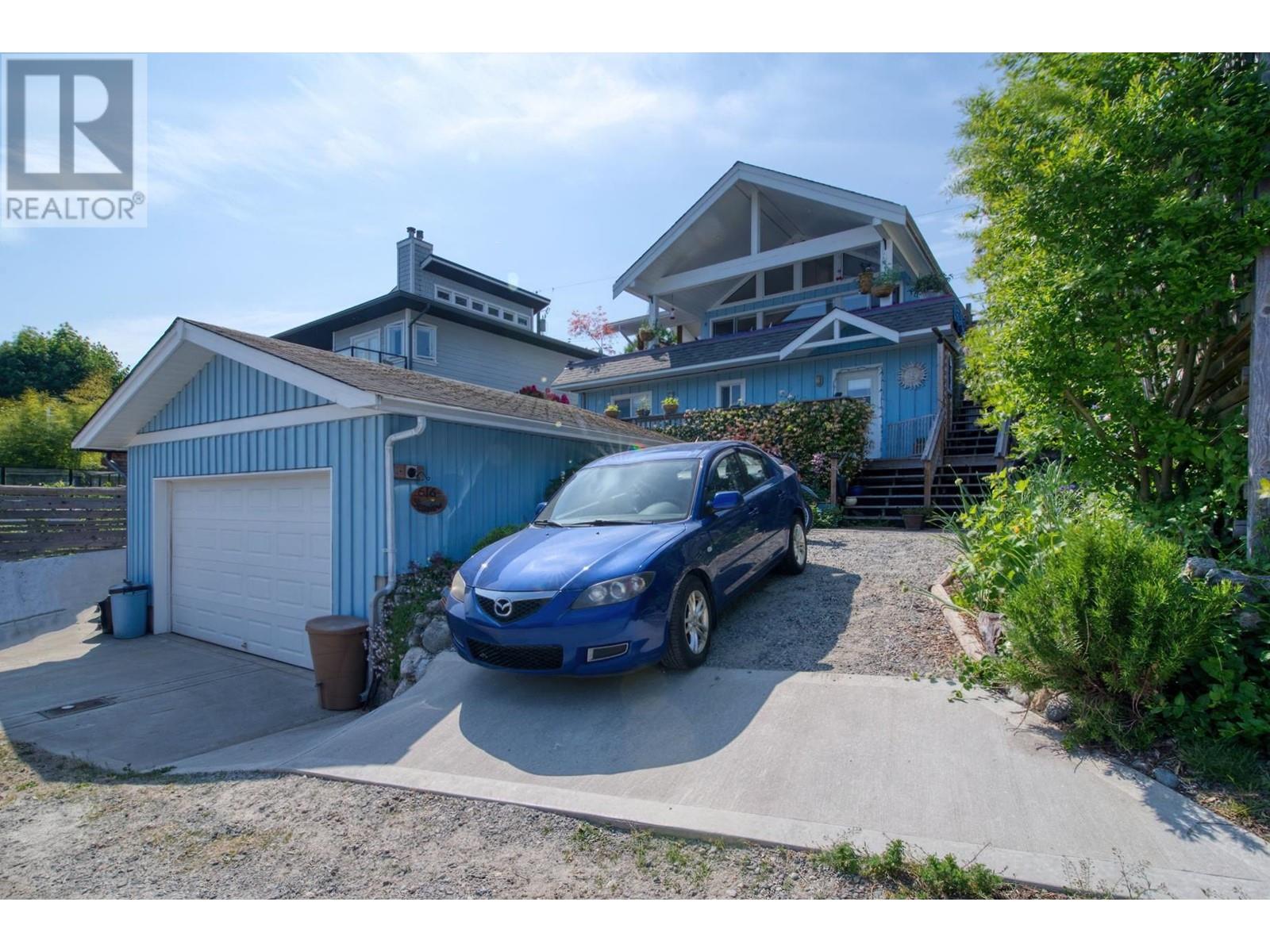 616 Seaview Road, Gibsons, British Columbia  V0N 1V9 - Photo 39 - R2811405