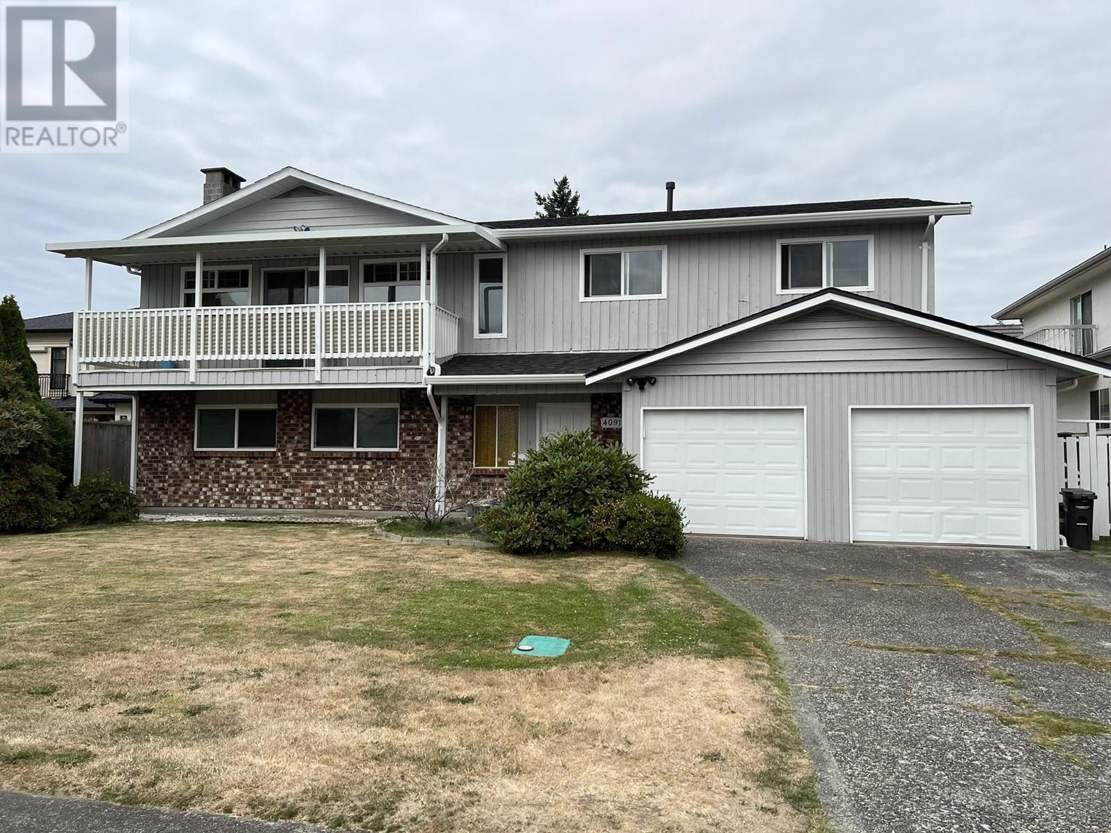 4091 Burton Avenue, Richmond, British Columbia  V7C 4M2 - Photo 1 - R2810832