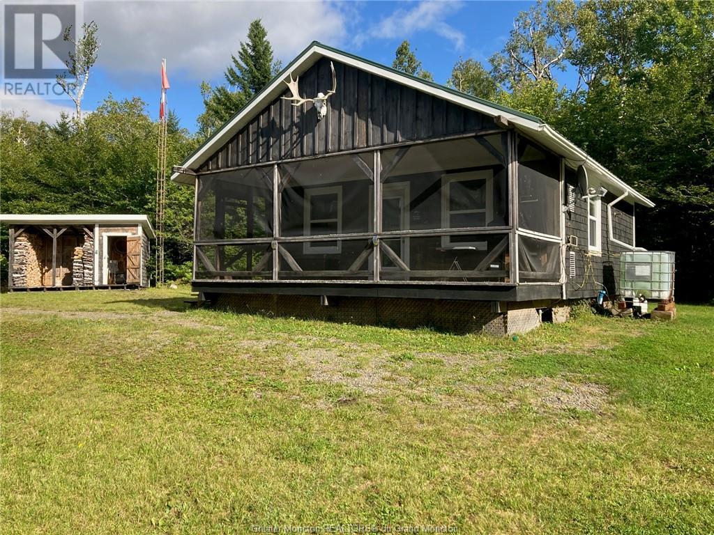 156 Russiantown Rd, Portage Vale, New Brunswick  E4Z 0H4 - Photo 2 - M154925