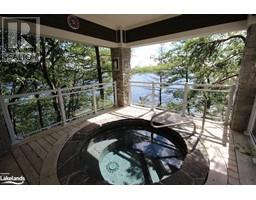 1869 MUSKOKA 118 Road W Unit# BTV-W-103