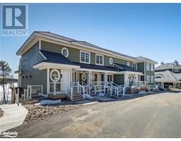 1869 MUSKOKA 118 Road W Unit# BTV-W-103