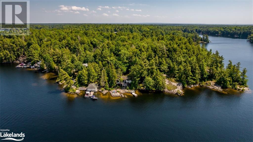 2 Island 270, Port Severn, Ontario  L0K 1S0 - Photo 3 - 40477139