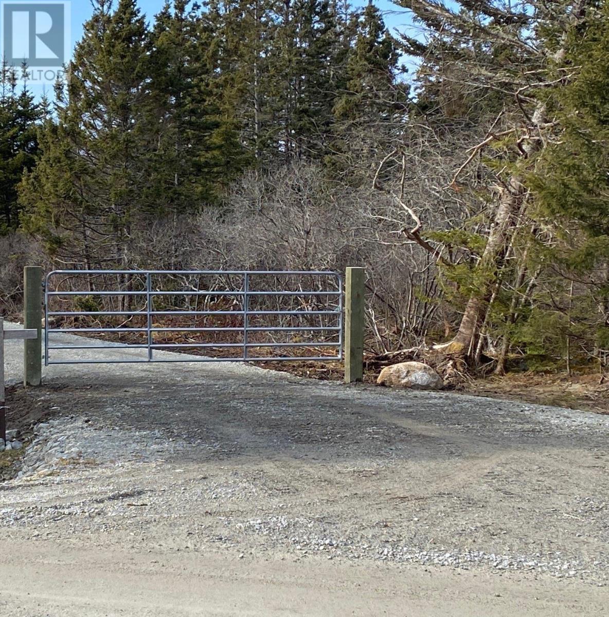 Lot Rockland Road, Pid#80135239, Rockland, Nova Scotia  B0T 1V0 - Photo 10 - 202221784