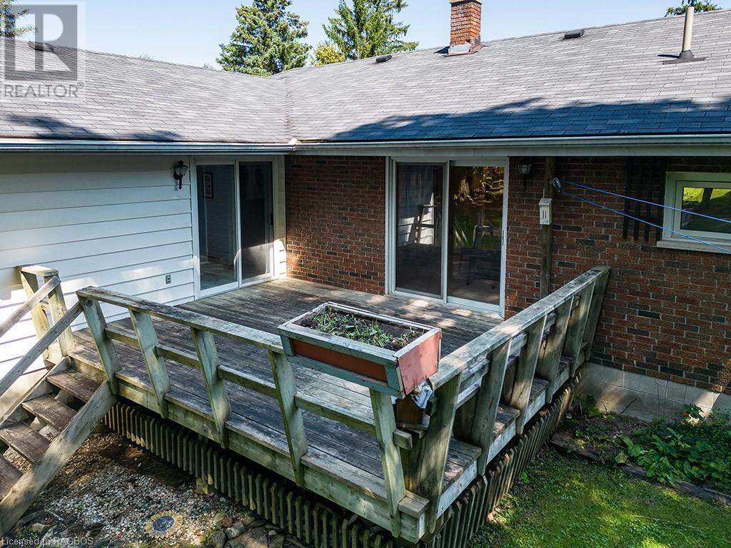 66 Sydenham Street, Flesherton, Ontario  N0C 1E0 - Photo 17 - 40473367
