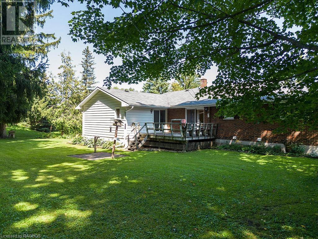 66 Sydenham Street, Flesherton, Ontario  N0C 1E0 - Photo 22 - 40473367