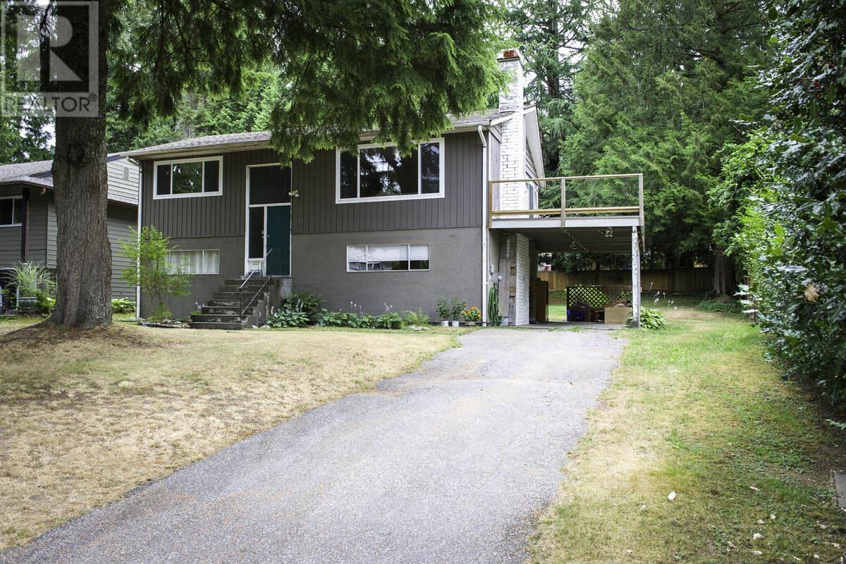 2100 Whitman Avenue, North Vancouver, British Columbia  V7H 2C5 - Photo 2 - R2811480