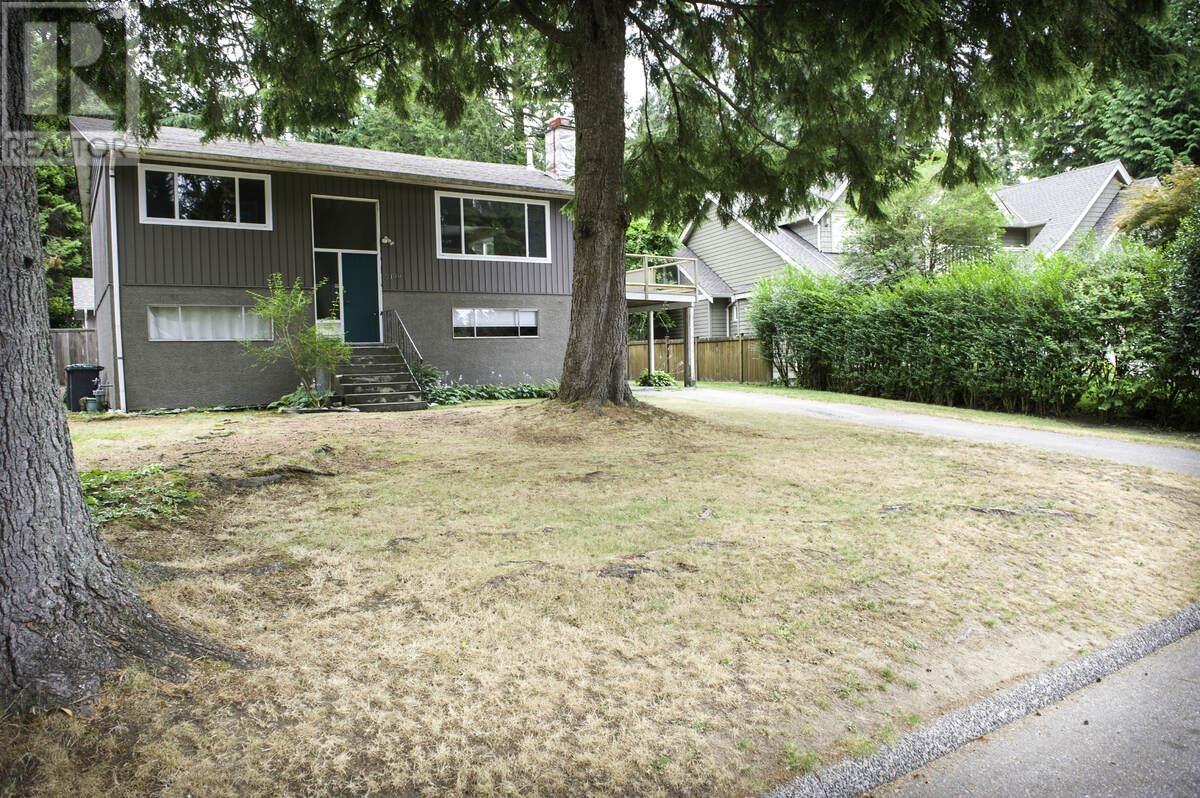 2100 Whitman Avenue, North Vancouver, British Columbia  V7H 2C5 - Photo 3 - R2811480