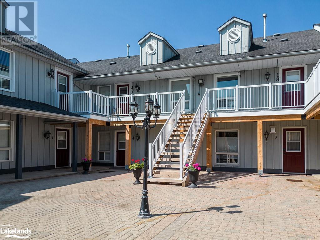 891 RIVER Road W Unit# 14, wasaga beach, Ontario