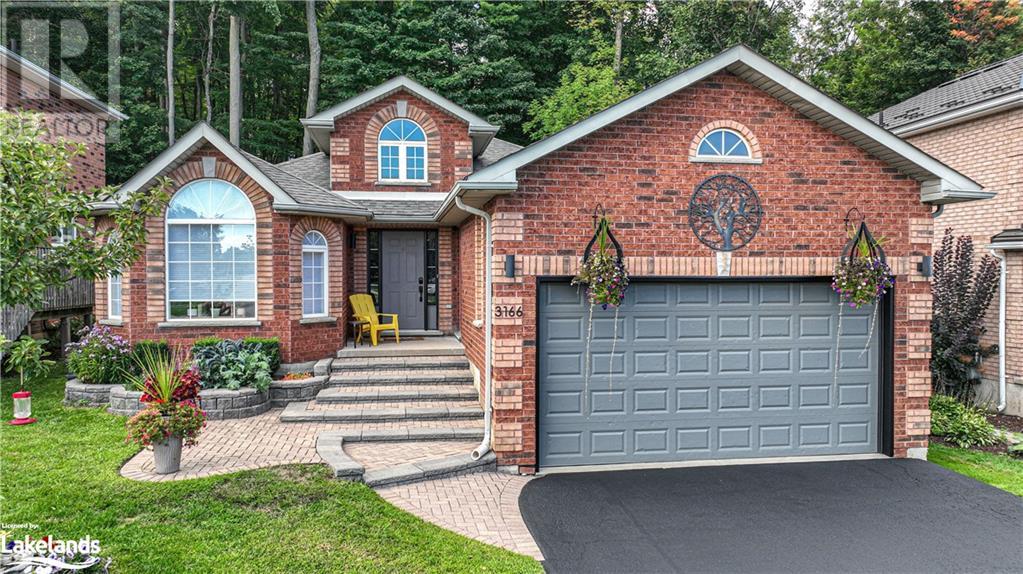 3166 monarch drive, orillia