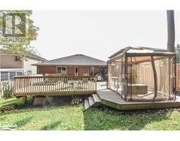 3166 MONARCH Drive