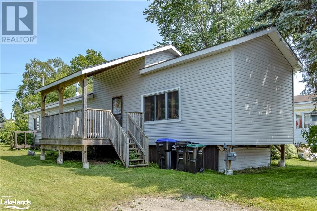 17 Northland Drive, Midland, Ontario  L4R 0B9 - Photo 2 - 40450746