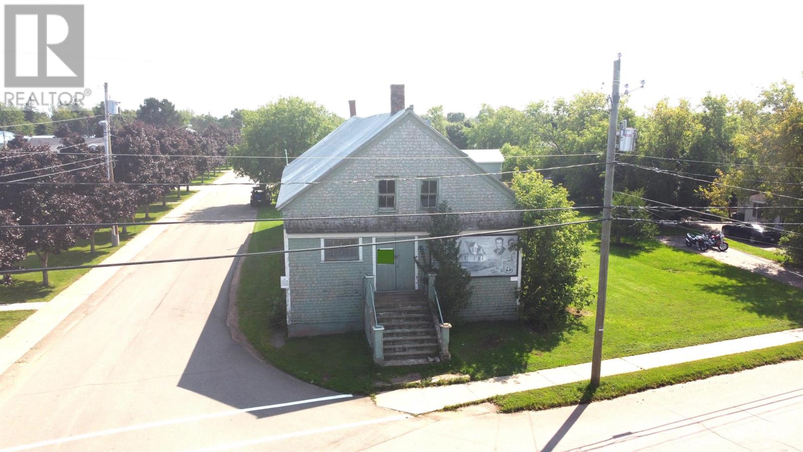 524 Church St, alberton, Prince Edward Island