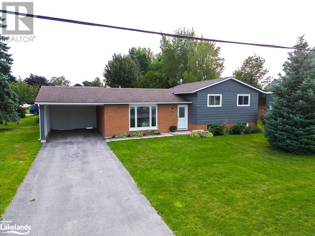 102 ORCHARD Drive, thornbury, Ontario