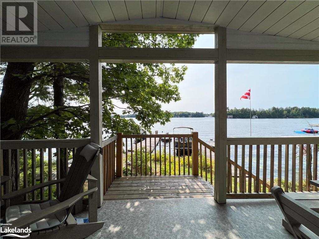 117 Bala Park Island, Muskoka Lakes, Ontario  P0B 1K0 - Photo 23 - 40476725