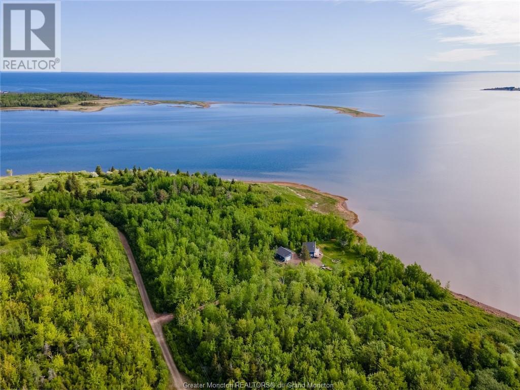 Lot 05-04 Sunrise Lane, Shemogue, New Brunswick  E4N 2N2 - Photo 4 - M146893