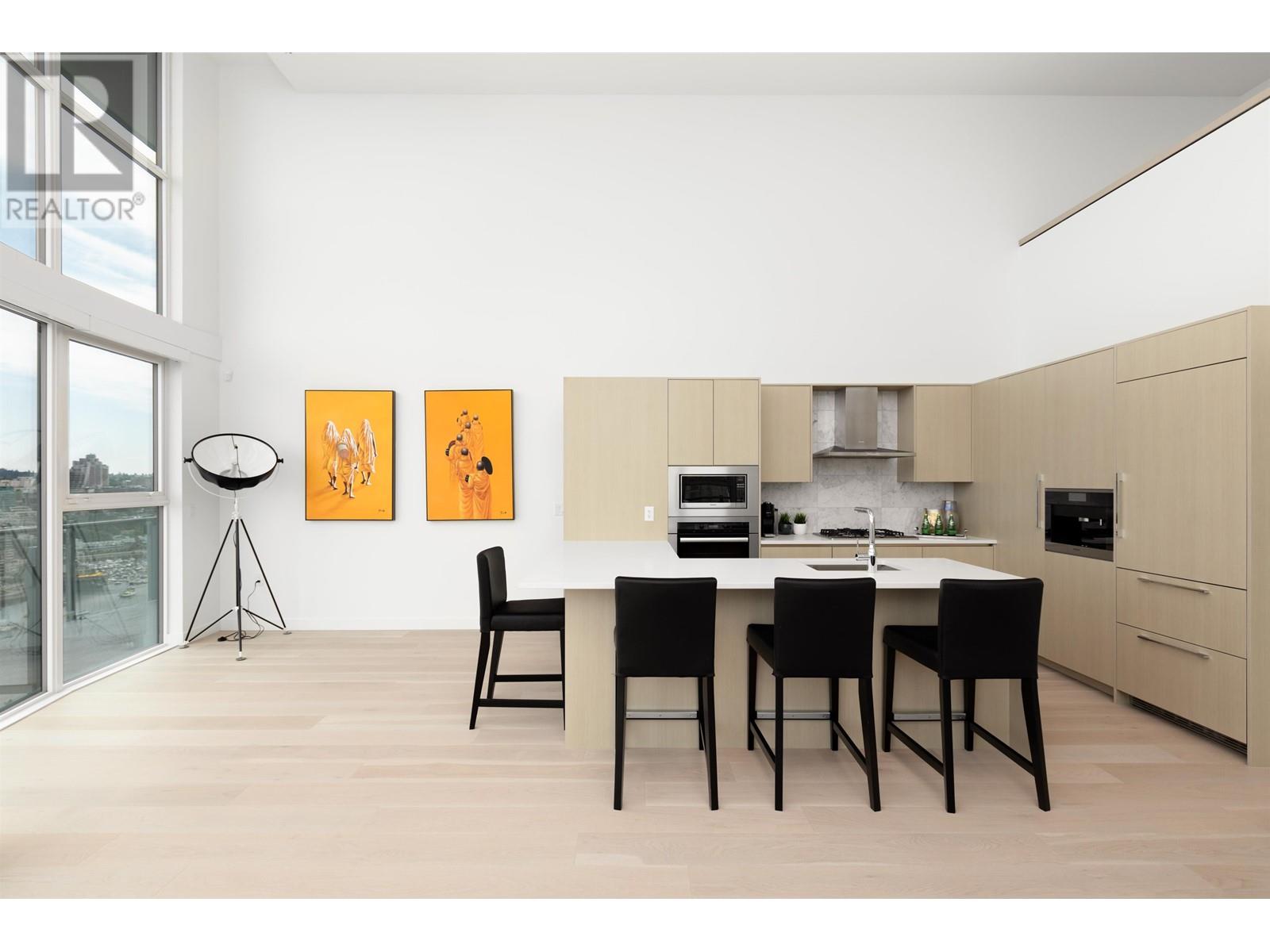 2817 89 Nelson Street, Vancouver, British Columbia  V6Z 0E7 - Photo 10 - R2811506
