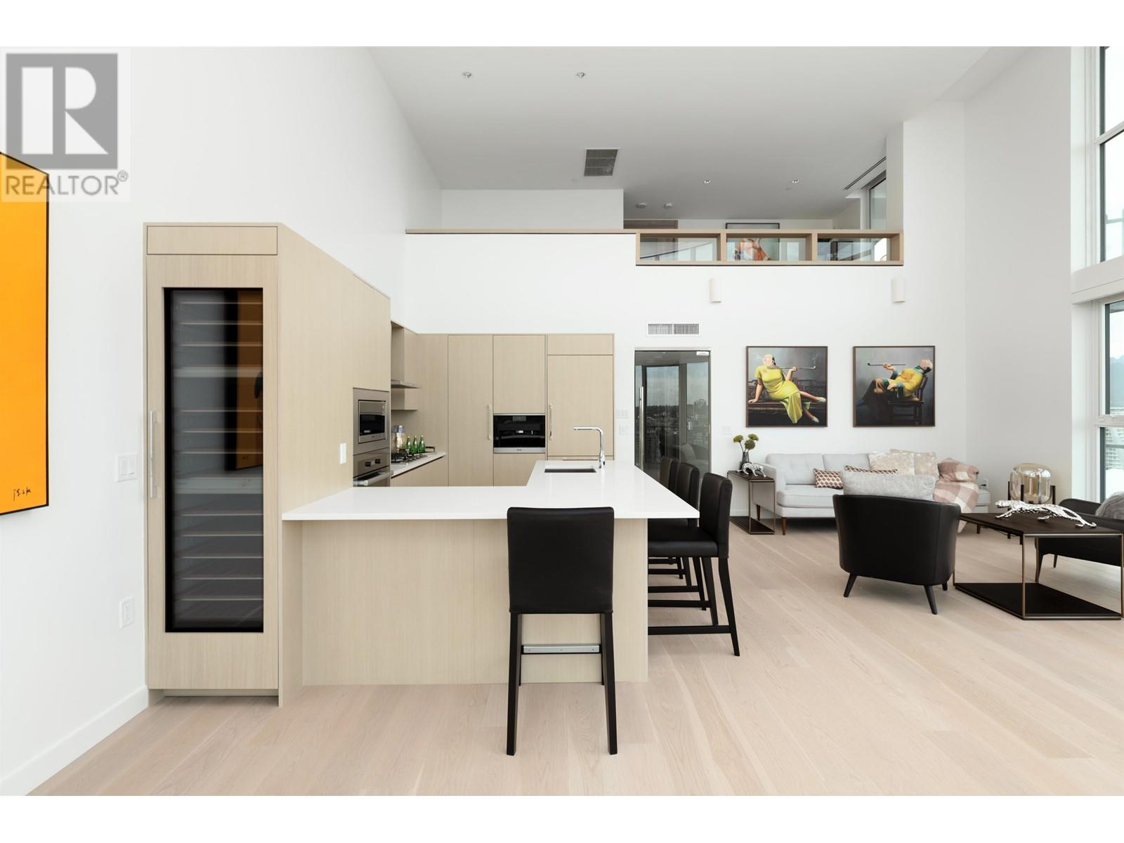 2817 89 Nelson Street, Vancouver, British Columbia  V6Z 0E7 - Photo 12 - R2811506