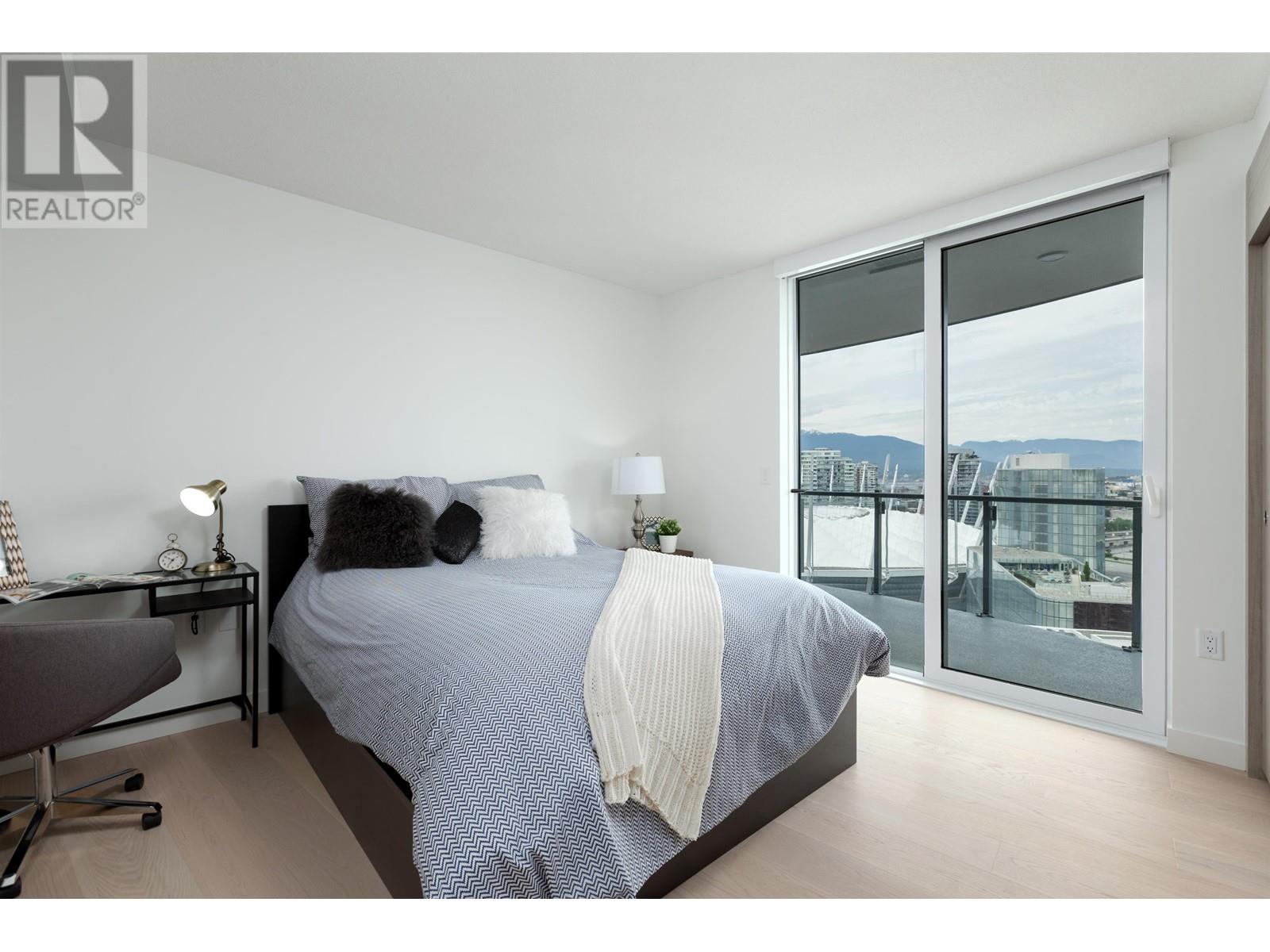 2817 89 Nelson Street, Vancouver, British Columbia  V6Z 0E7 - Photo 19 - R2811506