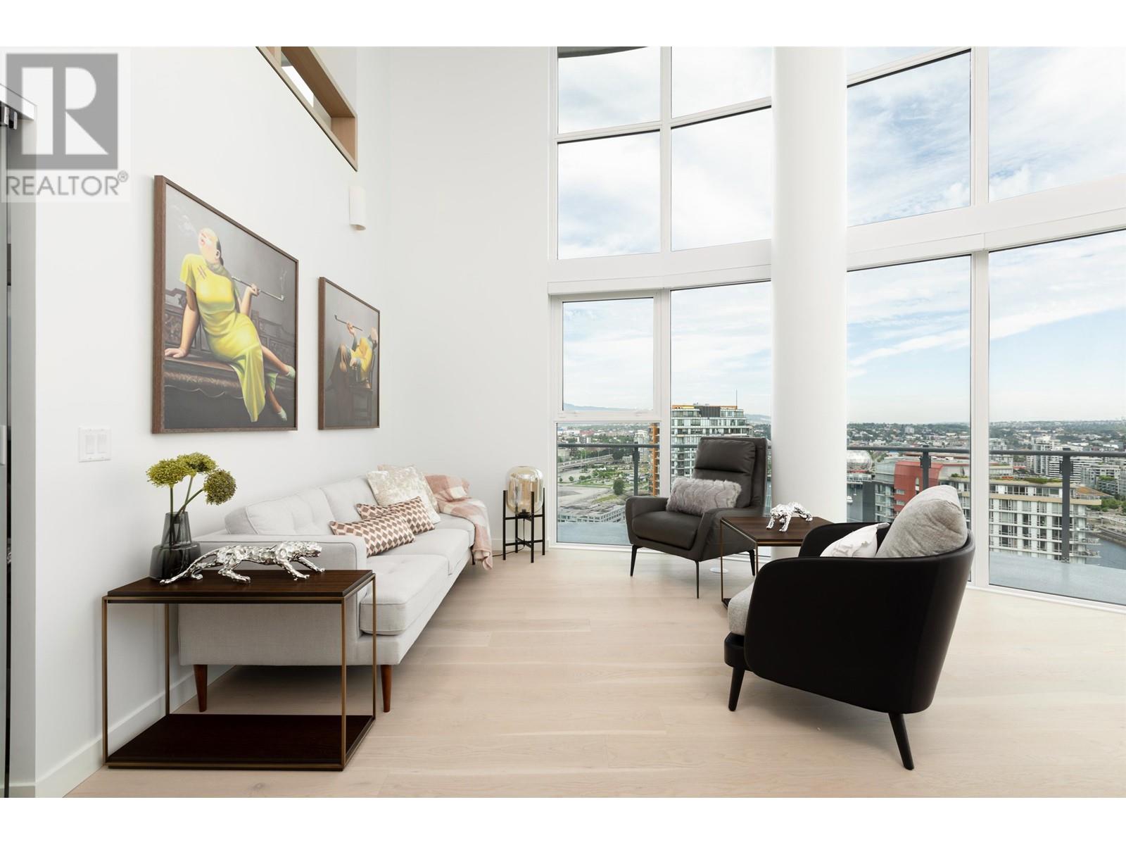 2817 89 Nelson Street, Vancouver, British Columbia  V6Z 0E7 - Photo 8 - R2811506