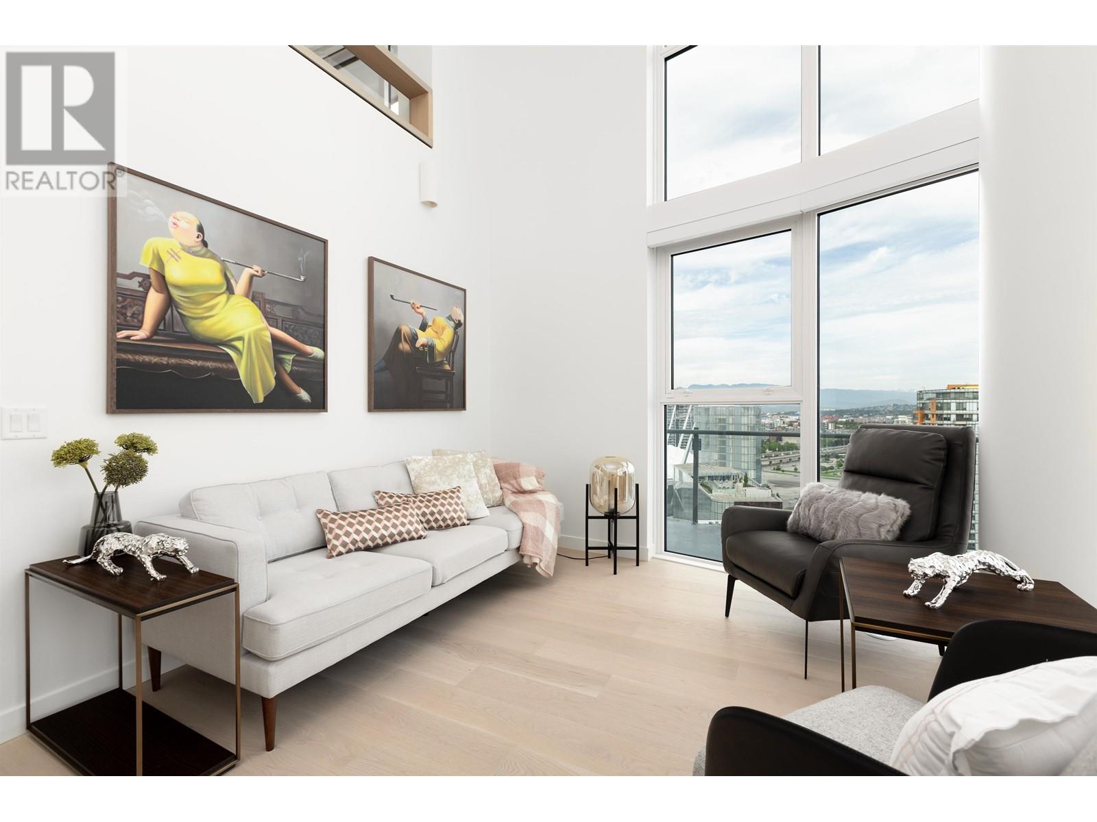 2817 89 Nelson Street, Vancouver, British Columbia  V6Z 0E7 - Photo 9 - R2811506