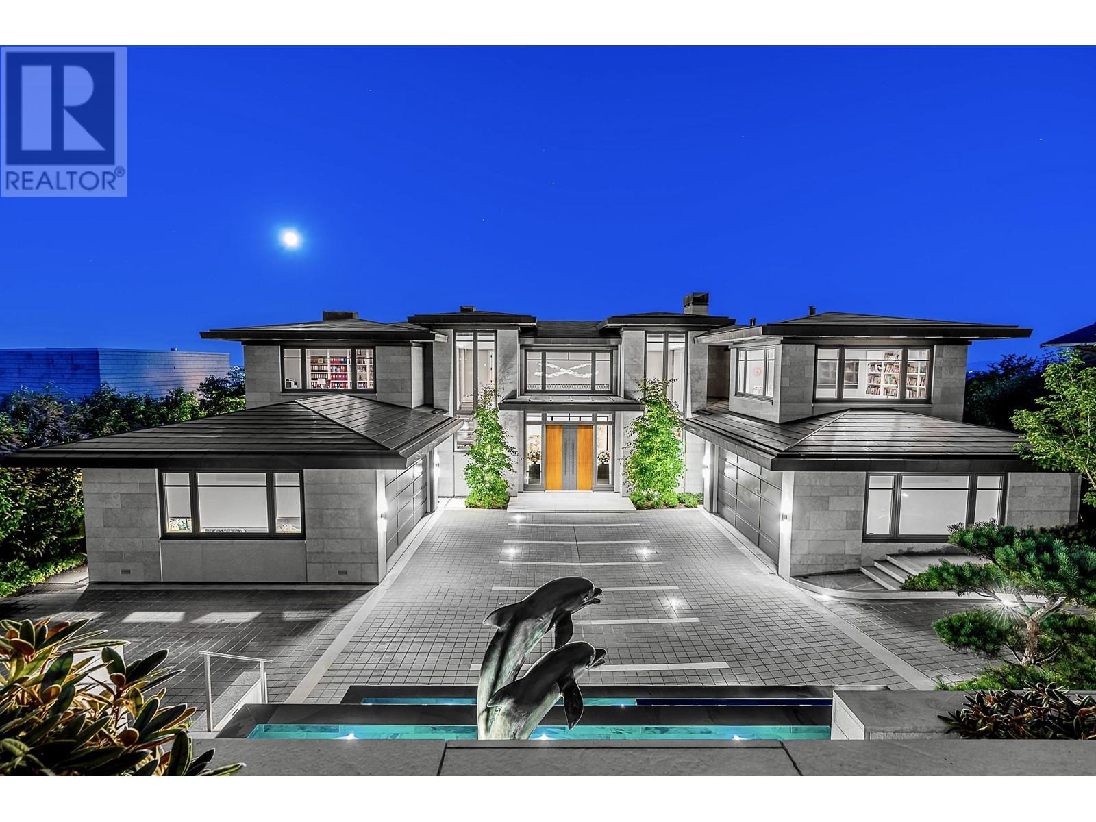 730 FAIRMILE ROAD, west vancouver, British Columbia