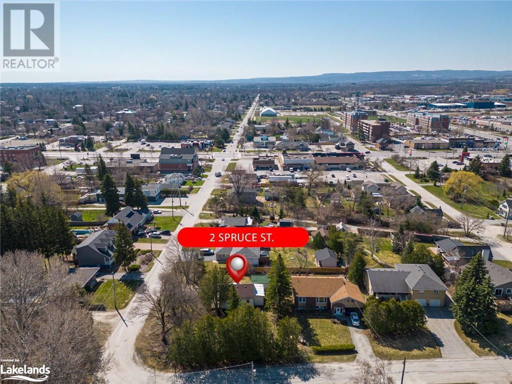 2 Spruce Street, Collingwood, Ontario  L9Y 3G6 - Photo 5 - 40478067