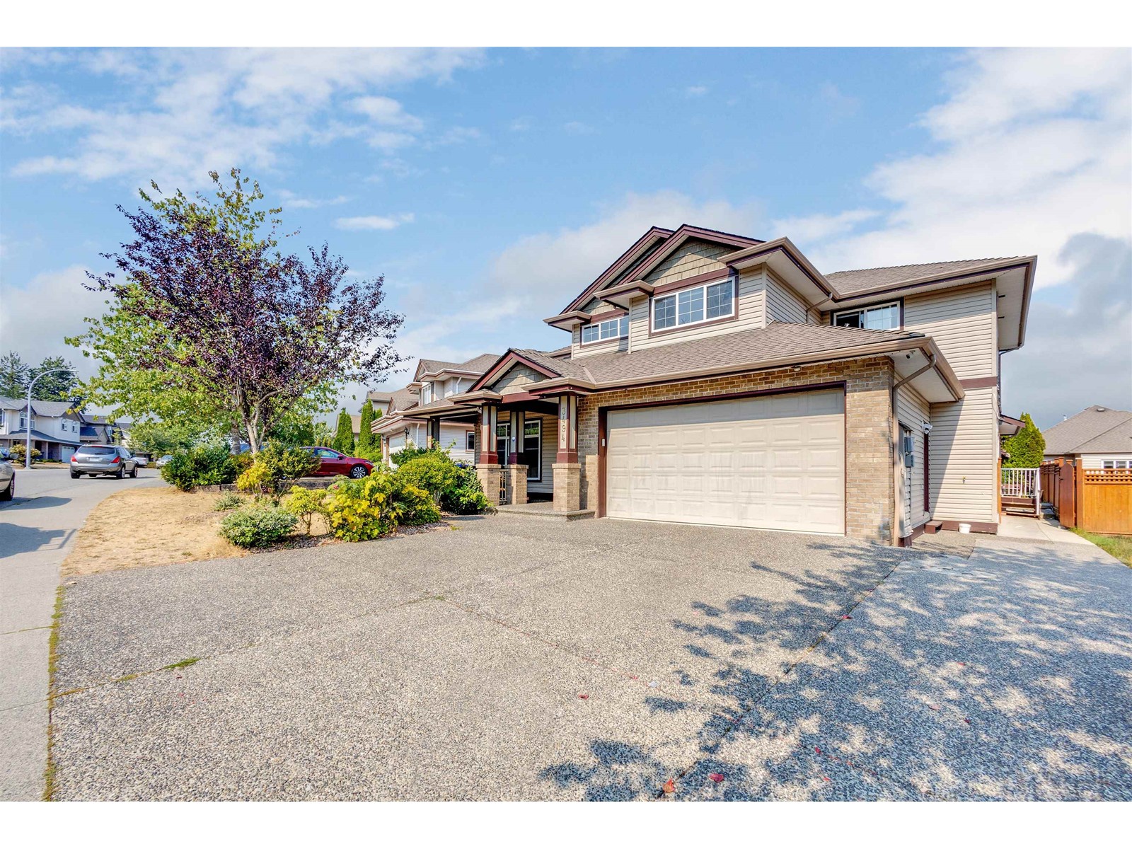 3494 PROMONTORY COURT, abbotsford, British Columbia