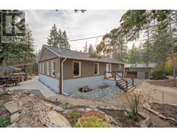 47 Twin Lakes Road, Enderby / Grindrod, Enderby, Ca