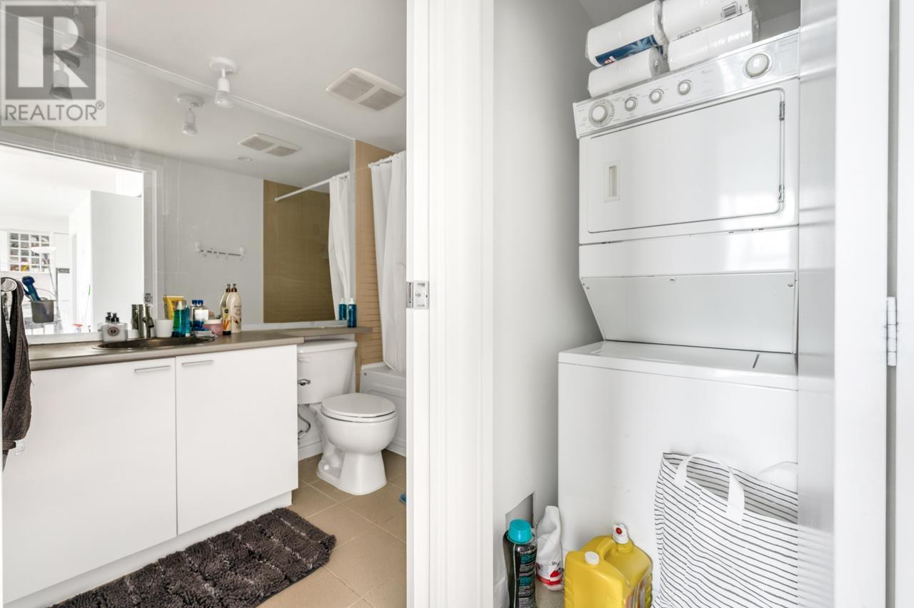 2107 602 Citadel Parade, Vancouver, British Columbia  V6B 1X2 - Photo 12 - R2804211