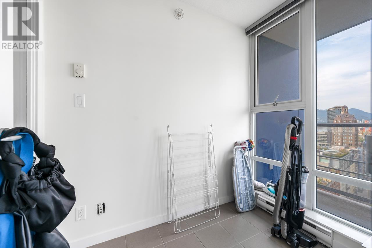 2107 602 Citadel Parade, Vancouver, British Columbia  V6B 1X2 - Photo 14 - R2804211