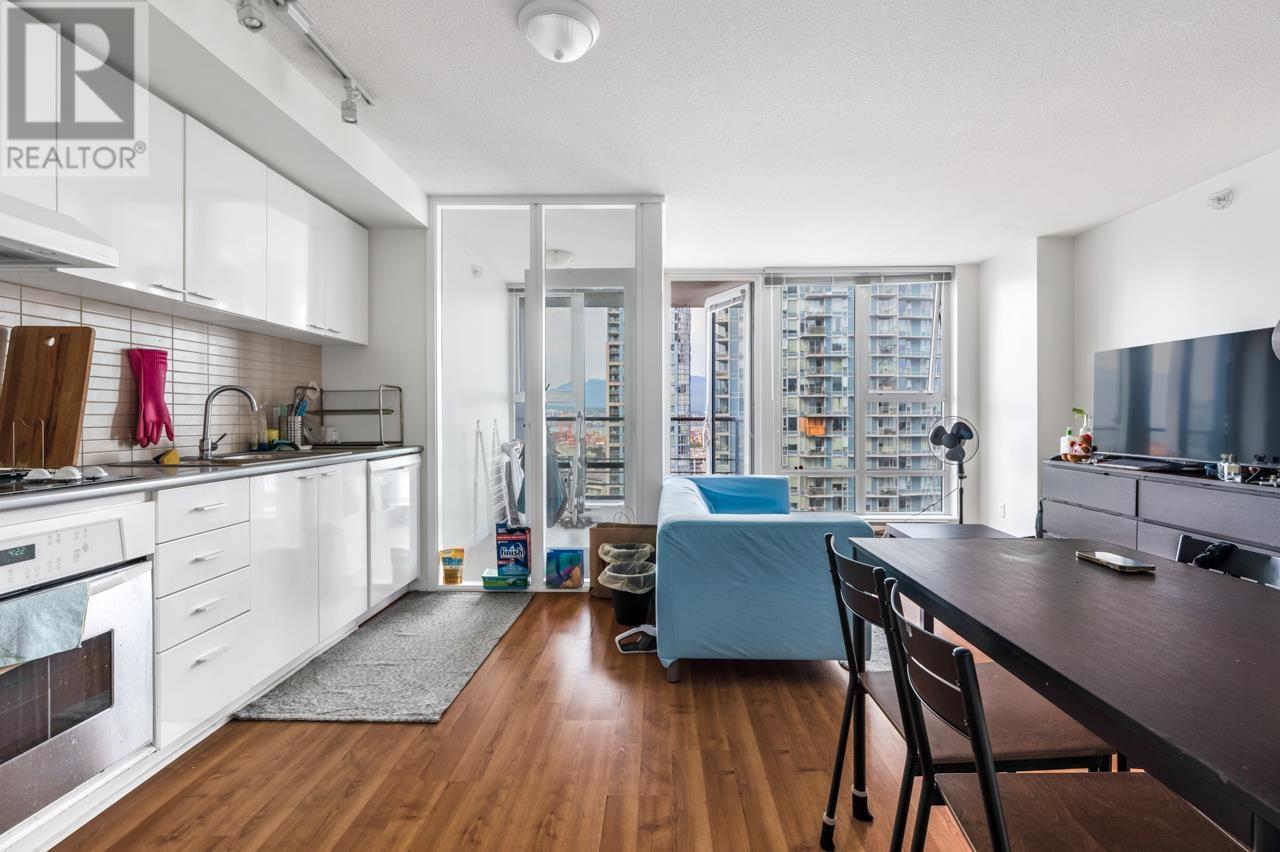 2107 602 Citadel Parade, Vancouver, British Columbia  V6B 1X2 - Photo 5 - R2804211